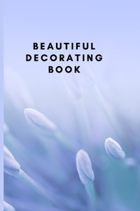 beautiful decorating book