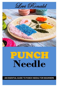 Punch Needle