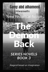 new historical fiction The Demon back