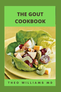 Gout Cookbook