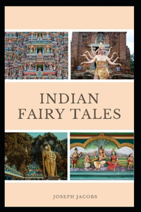 Indian Fairy Tales