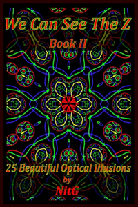 We Can See The Z Book II
