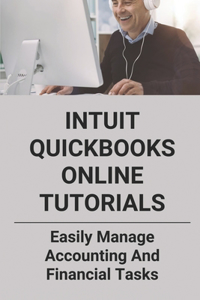 Intuit Quickbooks Online Tutorials