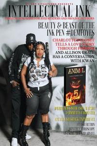 Intellectual Ink Magazine