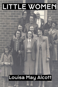 Little Women (Large Print)