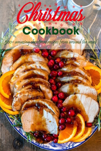 Christmas Cookbook