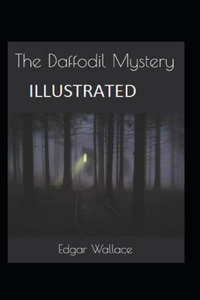 The Daffodil Mystery Illustrated