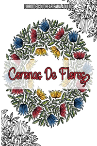 Coronas De Flores