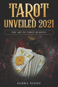 Tarot Unveiled 2021