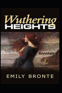 Wuthering Heights Annotated