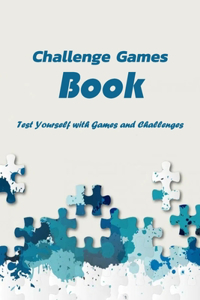 Challenge Games Book