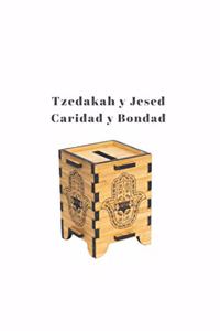 Tzedakah y Jesed