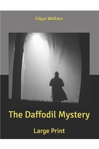 The Daffodil Mystery