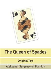 The Queen of Spades