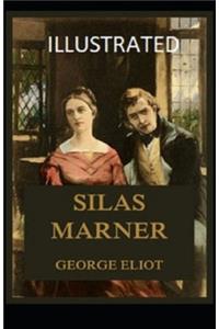 Silas Marner Illustrated