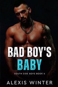 Bad Boy's Baby