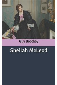 Sheilah McLeod