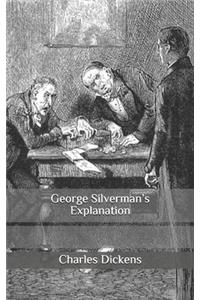 George Silverman's Explanation