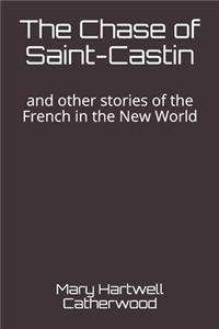 The Chase of Saint-Castin