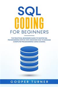 SQL Coding For Beginners