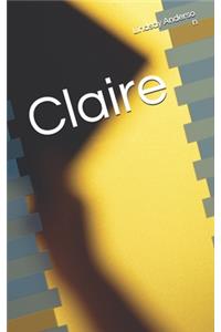 Claire