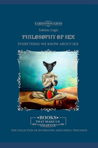 Philosophy of sex