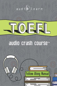 TOEFL Audio Crash Course