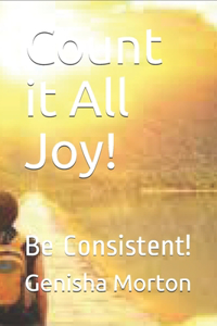 Count it All Joy!