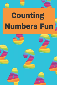 Counting Numbers Fun