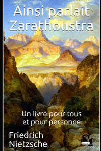 Ainsi parlait Zarathoustra