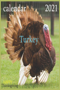 calendar Turkey