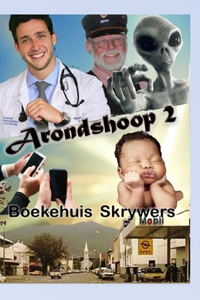 Arondshoop Bundel 2