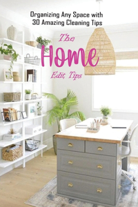 The Home Edit Tips