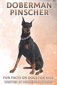 Doberman Pinscher