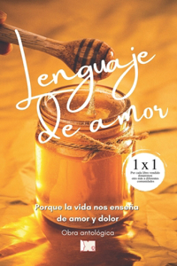Lenguaje de amor