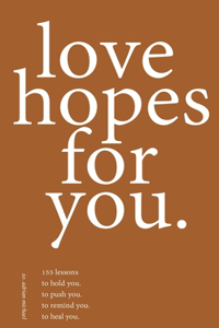 love hopes for you. II