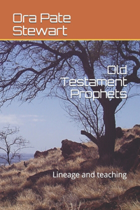 Old Testament Prophets