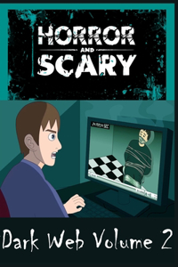 Dark Web Volume 2