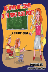 Lower Left Corner Of The Upper Right Pocket