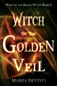 Witch of the Golden Veil