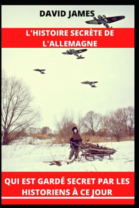 L'Histoire Secrète de l'Allemagne