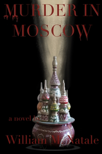 Murder in Moscow