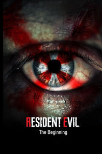 Resident Evil The Book