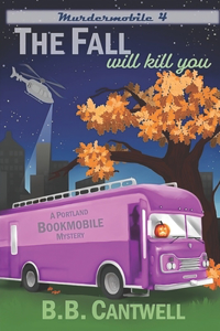 Murdermobile 4