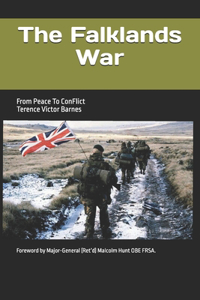 Falklands War.