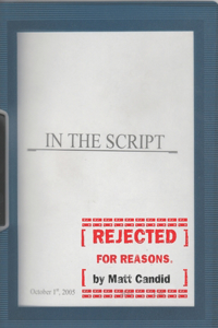 In The Script
