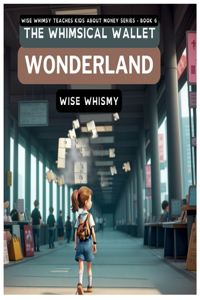 Whimsical Wallet Wonderland