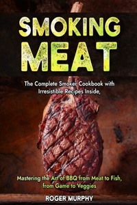 Smoking Meat