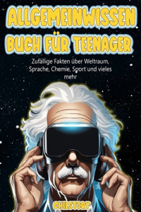 Allgemeinwissen Für Buch Teenager