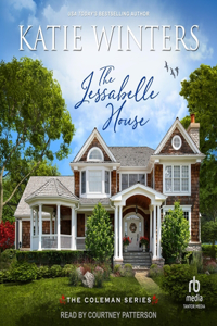The Jessabelle House